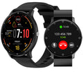 Smartwatch GIEWONT Czarny GW120-2 Pro
