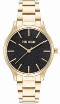 Zegarek Damski PAUL LORENS PL20007B-1D1 + BOX