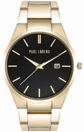 Zegarek Męski PAUL LORENS PL20015B-1D1 + BOX
