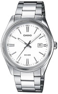 Zegarek Męski CASIO MTP-1302PD-7A1VEF + BOX