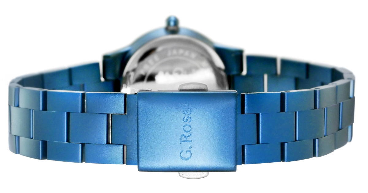 Zegarek Damski G.Rossi 10777B-6F3 + BOX
