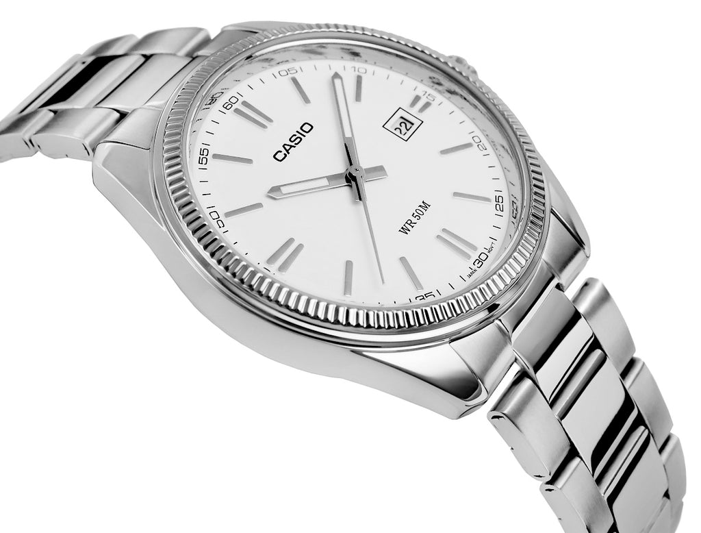 Zegarek Męski CASIO MTP-1302PD-7A1VEF + BOX