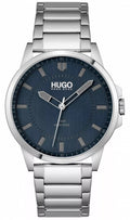 Zegarek Męski HUGO First 1530186 + BOX