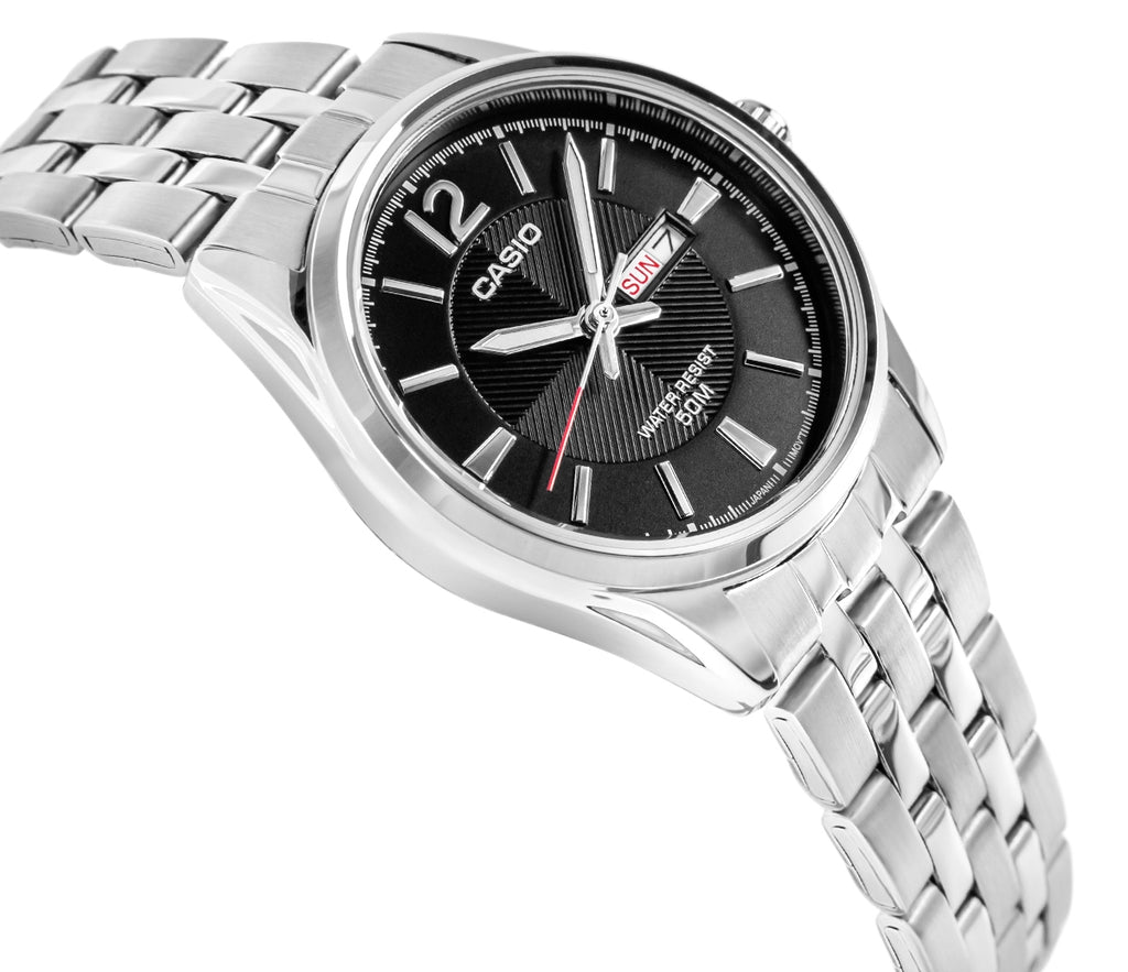 Zegarek Damski CASIO LTP-1335D-1AVDF + BOX