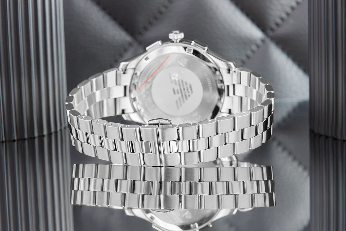Zegarek Męski Emporio Armani Dario AR11746 + BOX