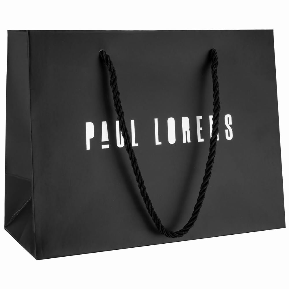 Zegarek Męski Paul Lorens PL11989A5-1B3 + BOX