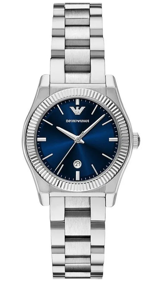 Zegarek Męski Emporio Armani Federica AR11717 + BOX