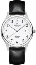 Zegarek Męski Atlantic Seabase 60343.41.13 + BOX