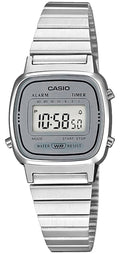 Zegarek Damski CASIO Vintage LA670WEA-7EF + BOX