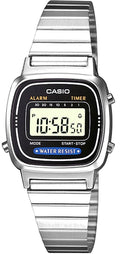 Zegarek Damski CASIO LA670WD-1DF + BOX