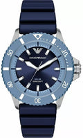 Zegarek Męski EMPORIO ARMANI World Explorer Solar AR11785 + BOX
