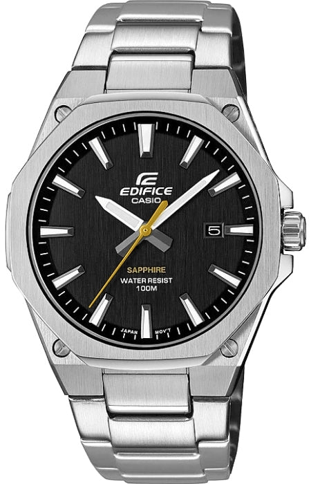 Zegarek Męski CASIO EDIFICE EFR-S108D-1AVUEF + BOX