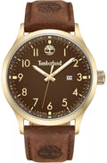 Zegarek Męski TIMBERLAND Trumbull TDWGB0010104 + BOX
