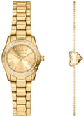 Zegarek Damski MICHAEL KORS Lexington MK4992SET + BOX