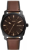 Zegarek Męski FOSSIL Machine FS5901 + BOX