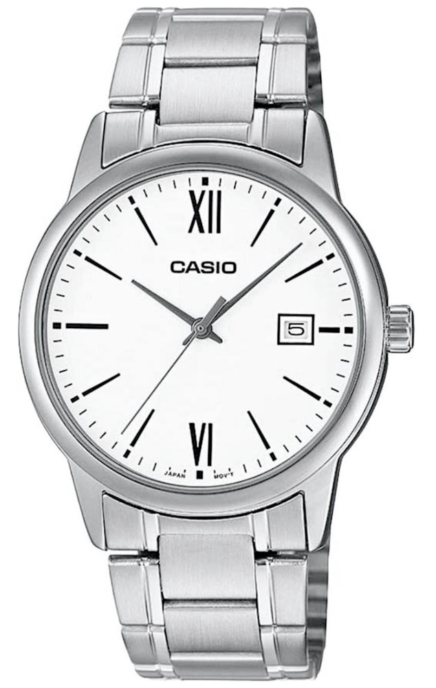 Zegarek Męski CASIO MTP-V002D-7B3 + BOX