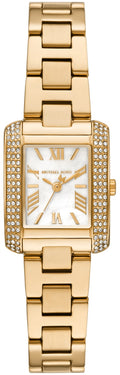 Zegarek Damski MICHAEL KORS Emery MK4867 + BOX