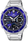 Zegarek Męski CASIO EDIFICE EFV-C110D-2AVEF + BOX
