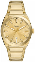 Zegarek Męski FOSSIL Everett FS5965 + BOX