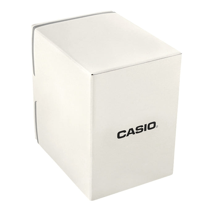 Zegarek Damski CASIO LTP-1234PGL-7A2EF + BOX