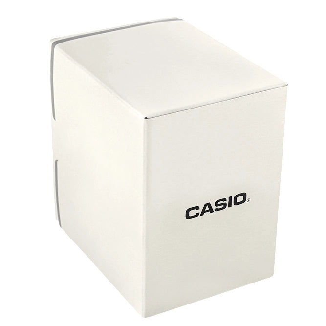 Zegarek Męski CASIO MTP-1375D-2A1VDF + BOX