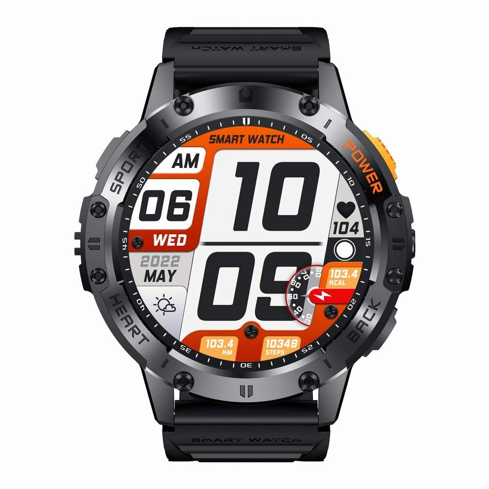 Smartwatch Gravity GT22-5