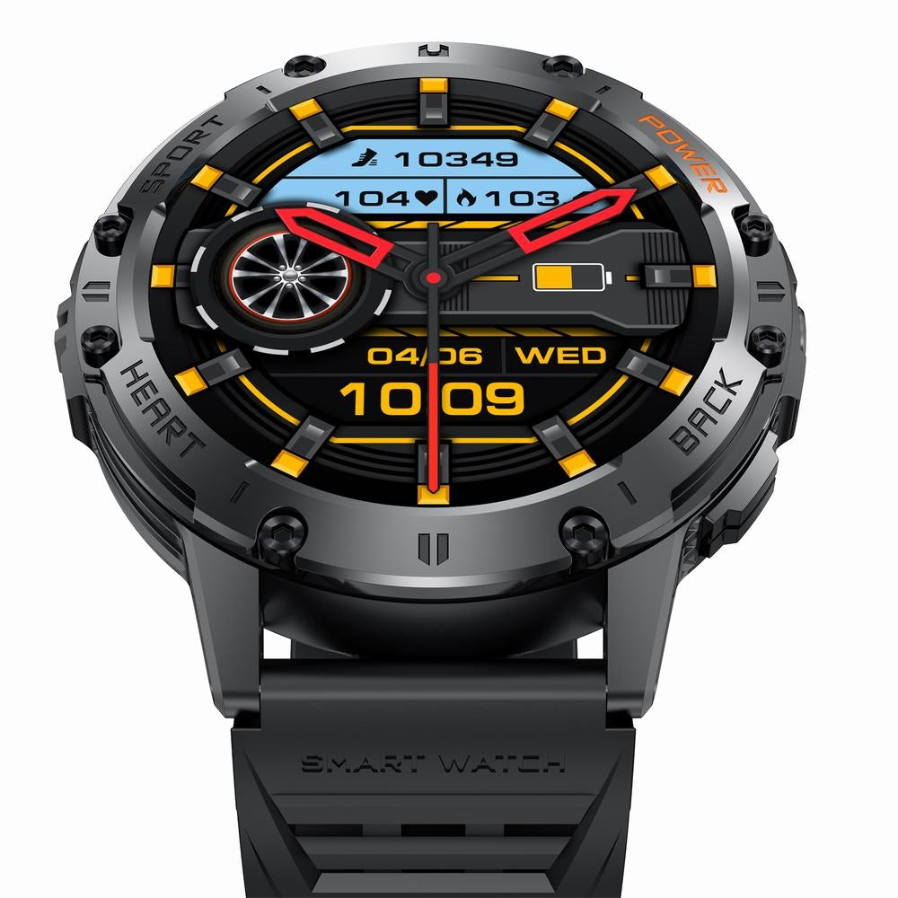 Smartwatch Gravity GT22-5