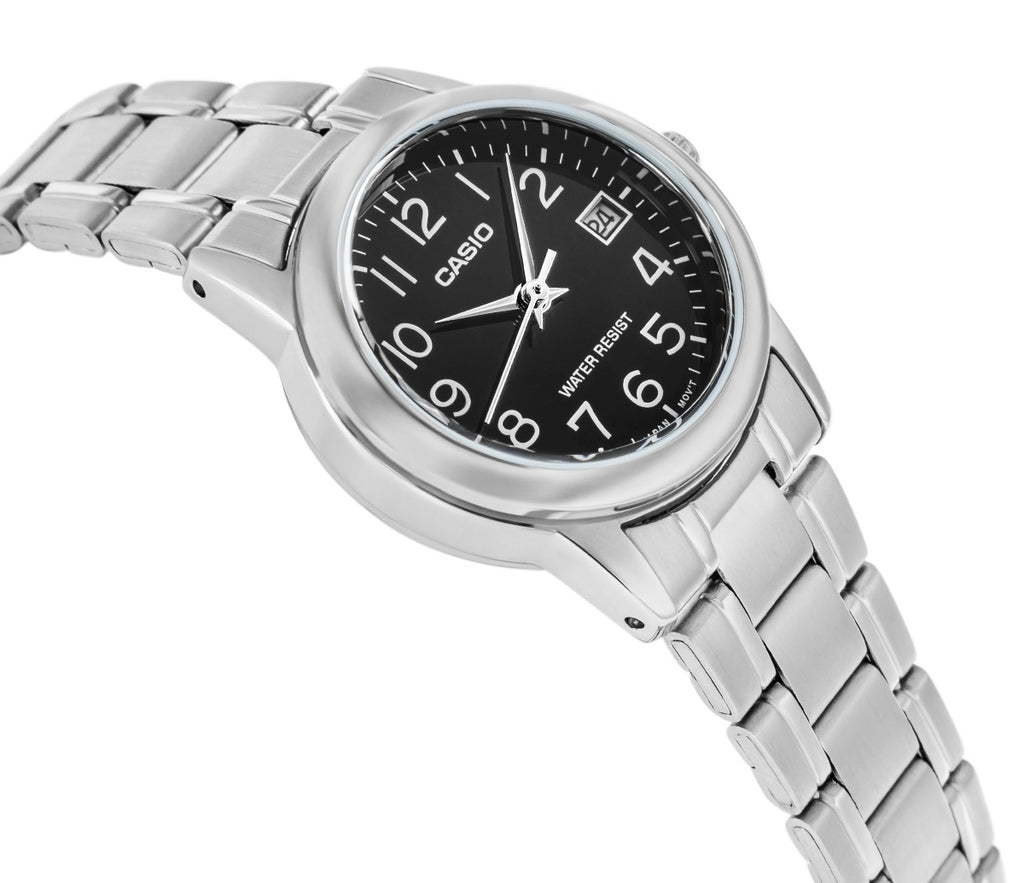 Zegarek Damski CASIO LTP-V002D-1BUDF + BOX