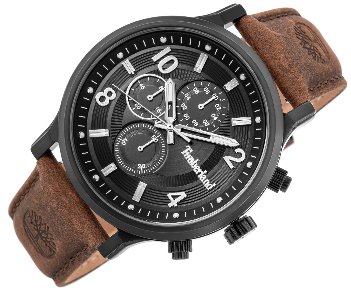 Zegarek Męski TIMBERLAND Driscoll TDWGF0055701 + BOX