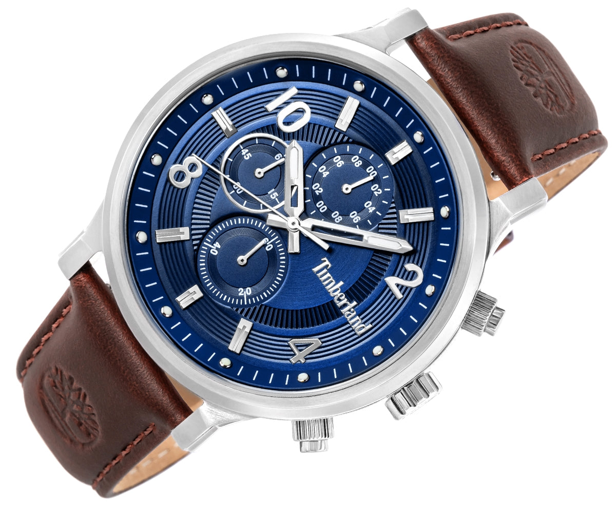 Zegarek Męski TIMBERLAND Driscoll TDWGF0055702 + BOX