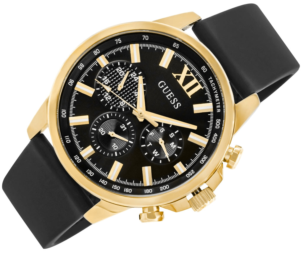 Zegarek Męski Guess Walker GW0913G2 + BOX