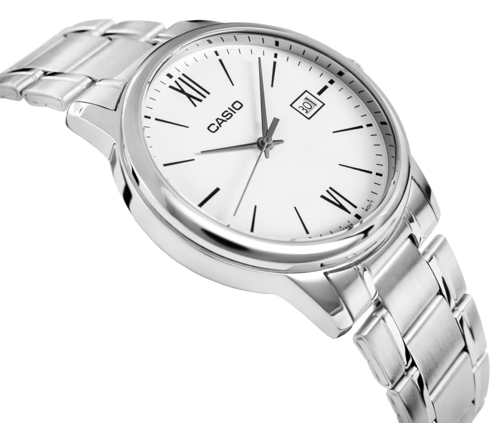 Zegarek Męski CASIO MTP-V002D-7B3 + BOX