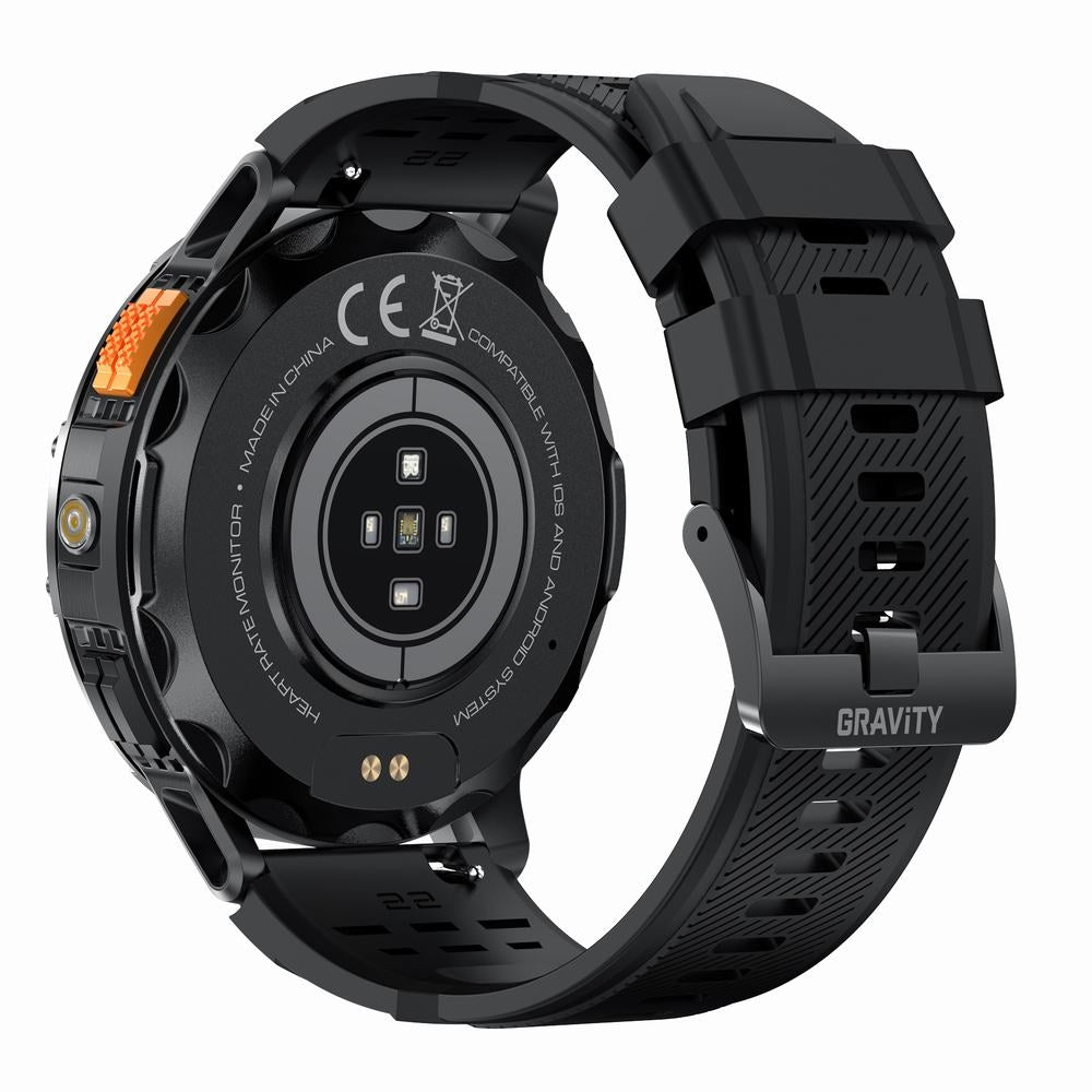 Smartwatch Gravity GT22-5
