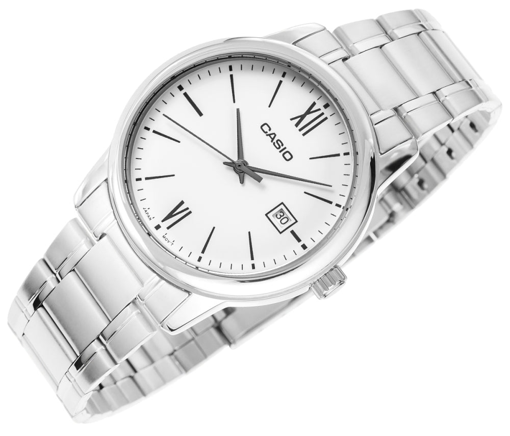 Zegarek Męski CASIO MTP-V002D-7B3 + BOX