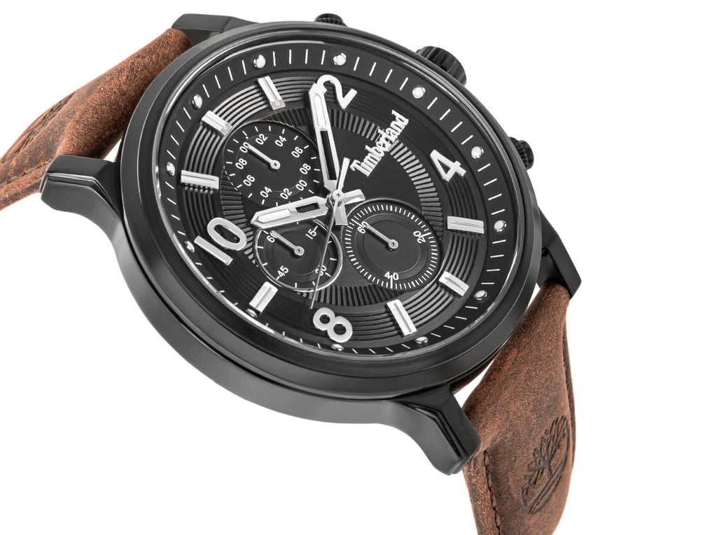 Zegarek Męski TIMBERLAND Driscoll TDWGF0055701 + BOX