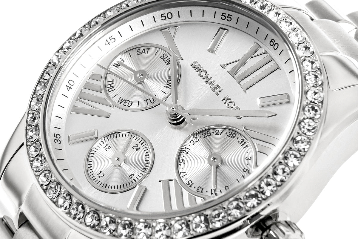 Zegarek Damski MICHAEL KORS Lexington MK4979 + BOX