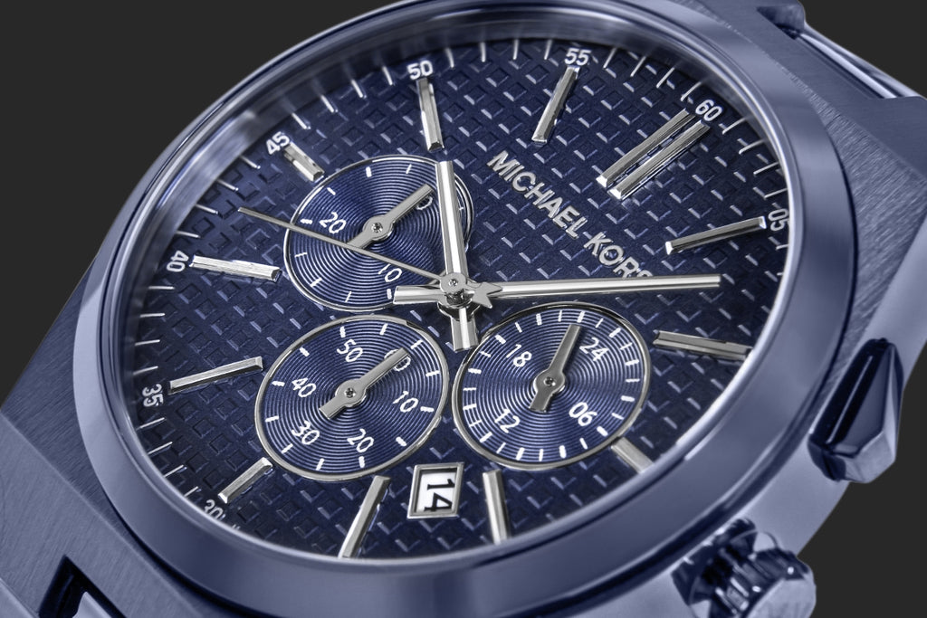 Zegarek Męski MICHAEL KORS Lennox MK9147 + BOX