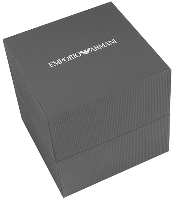 Zegarek Męski Emporio Armani Luigi AR1917 + BOX