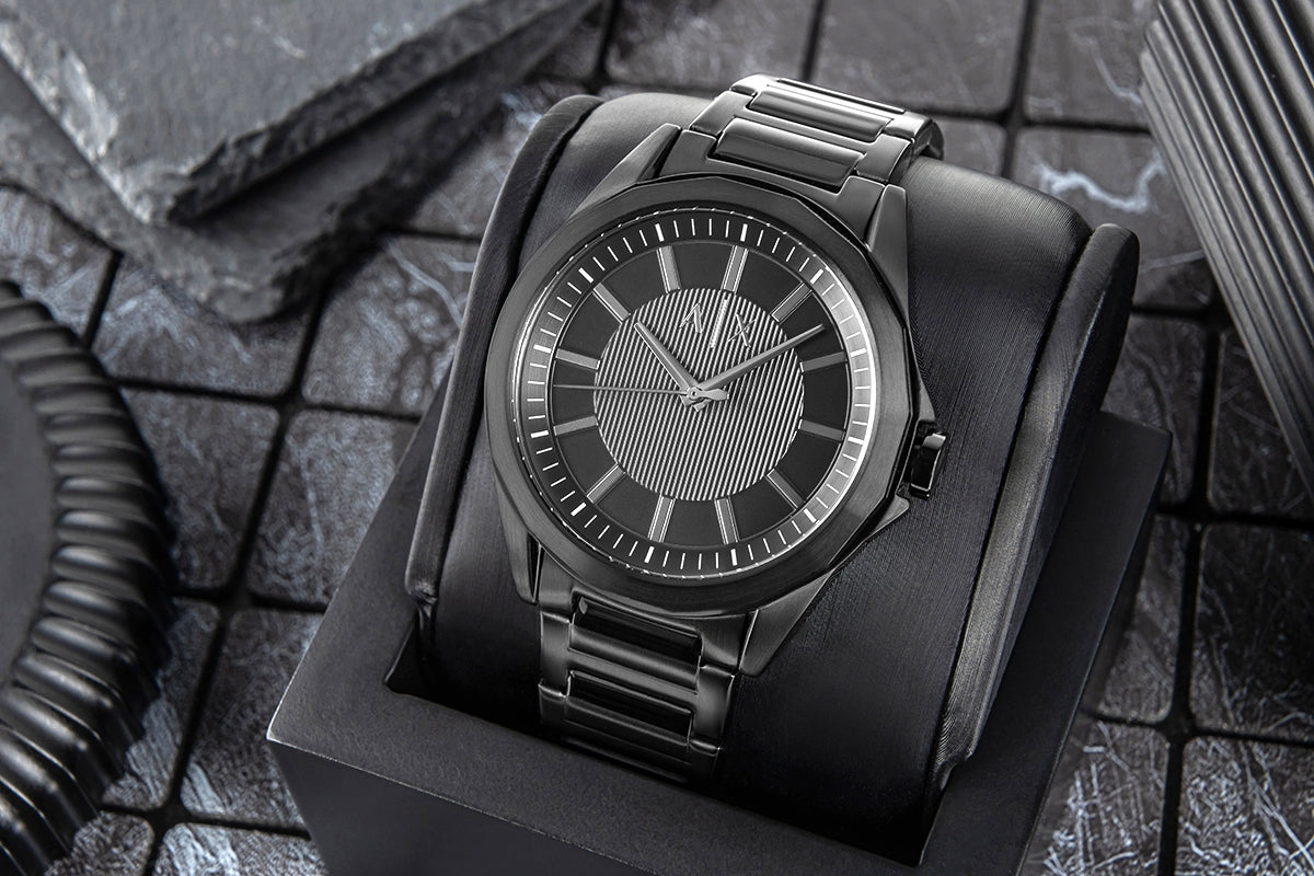 Zegarek Męski ARMANI EXCHANGE AX2620 + BOX