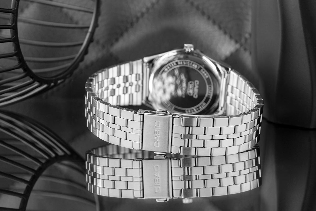 Zegarek Męski CASIO MTP-B145D-7BVDF + BOX