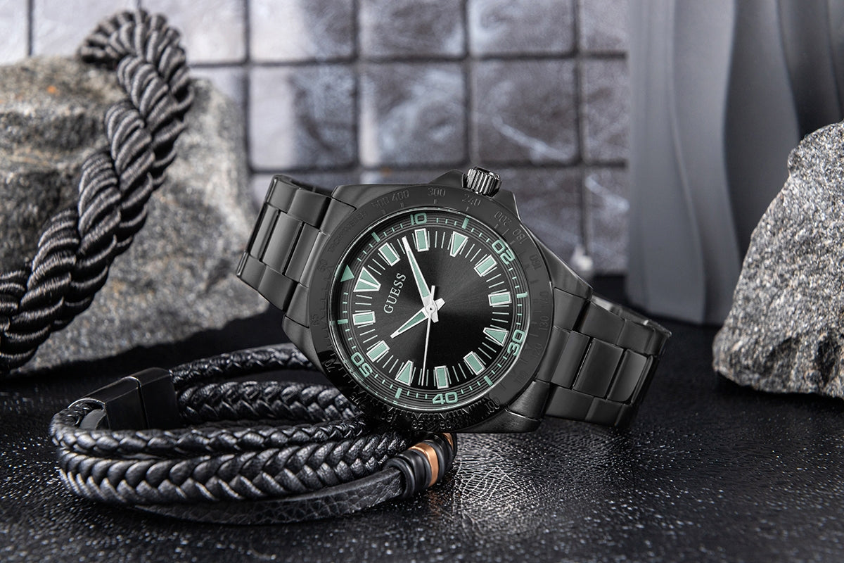 Zegarek Męski Guess Sport Neo GW1064G3 + BOX