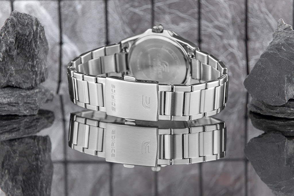 Zegarek Męski CASIO EDIFICE EFR-S108D-1AVUEF + BOX