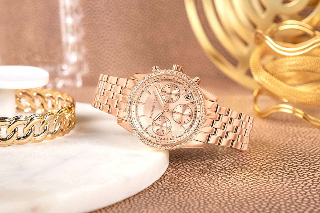 Zegarek Damski MICHAEL KORS Ritz Ladies MK7531 + BOX