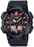 Zegarek Męski CASIO Gerton AEQ-110W-1A2VDF + BOX