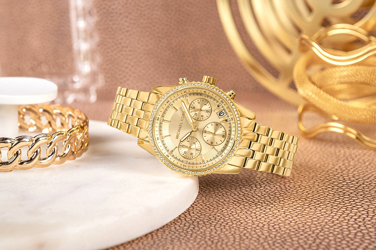 Zegarek Damski MICHAEL KORS Ritz Ladies MK7530 + BOX
