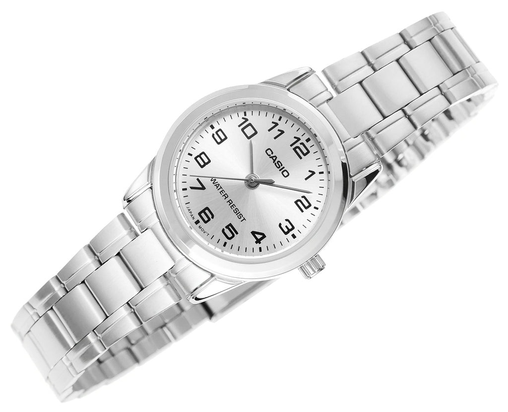 Zegarek Damski CASIO LTP-V001D-7B + BOX