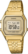 Zegarek Damski CASIO Vintage LA680WEGA-9ER + BOX