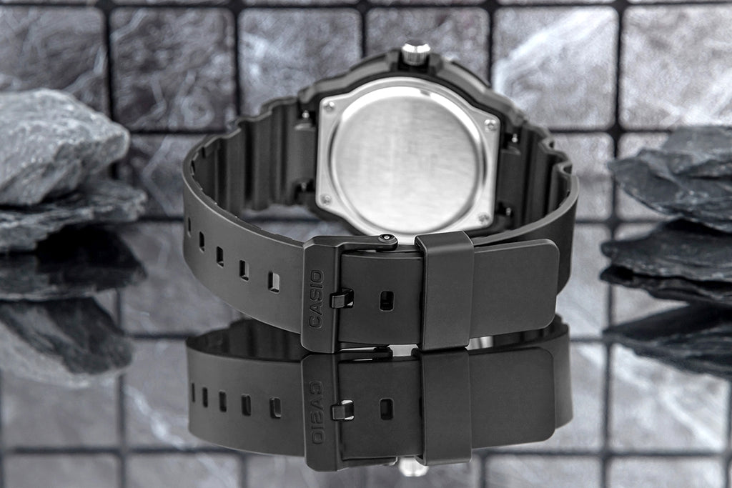 Zegarek Męski CASIO MRW-230H-1E2VEF + BOX