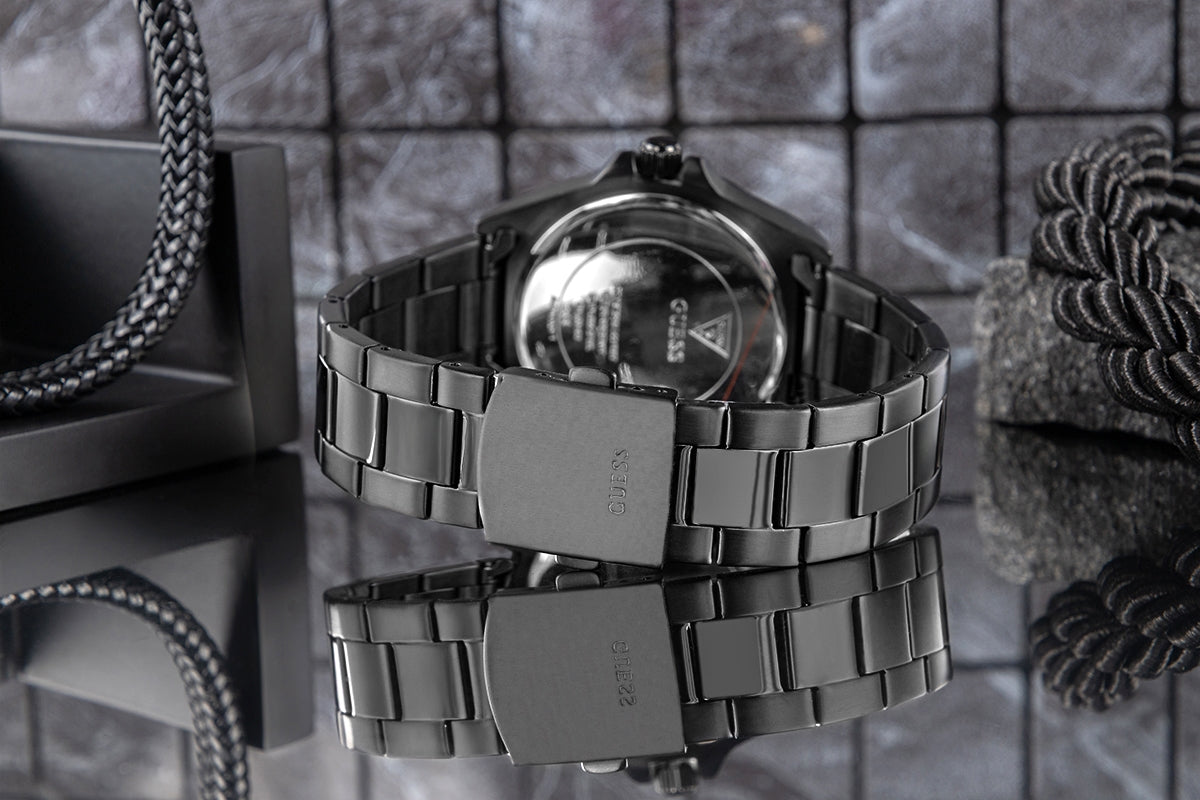 Zegarek Męski Guess Sport Neo GW1064G3 + BOX