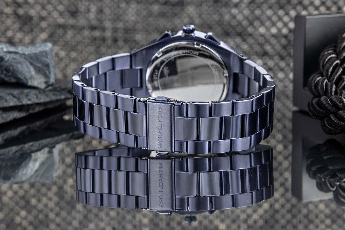 Zegarek Męski MICHAEL KORS Lennox MK9147 + BOX